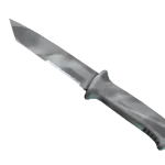 ★ StatTrak™ Ursus Knife | Urban Masked (Minimal Wear)