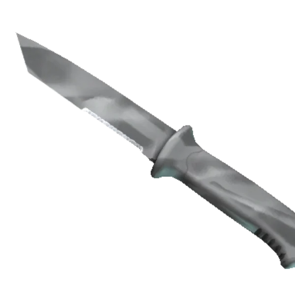 ★ StatTrak™ Ursus Knife | Urban Masked (Minimal Wear)