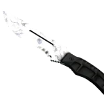 ★ Survival Knife | Stained (Minimal Wear)