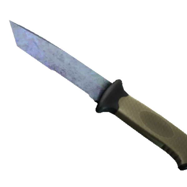 ★ Ursus Knife | Blue Steel (Factory New)