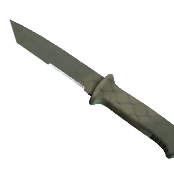 ★ Ursus Knife | Safari Mesh (Minimal Wear)
