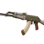 AK-47 | Aphrodite (Factory New)