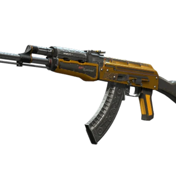 AK-47 | Fuel Injector (Factory New)
