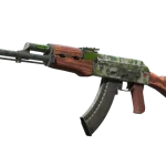 AK-47 | Hydroponic (Battle-Scarred)
