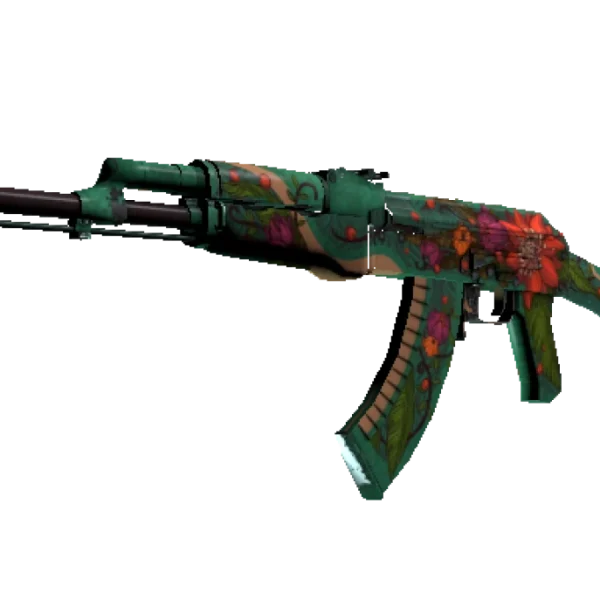 AK-47 | Wild Lotus (Field-Tested)