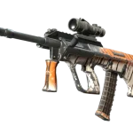 AUG | Bengal Tiger (Well-Worn)
