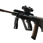 AUG | Luxe Trim (Factory New)