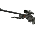 AWP | Black Box (Well-Worn)