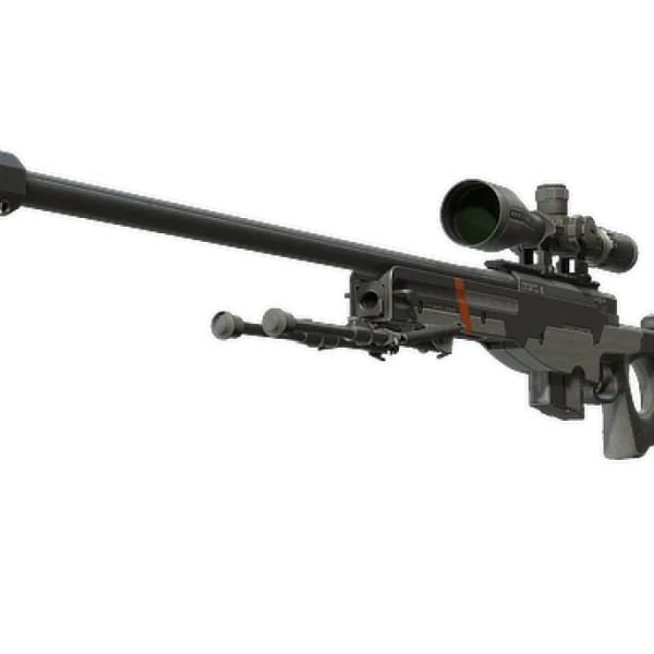 AWP | Black Box (Well-Worn)