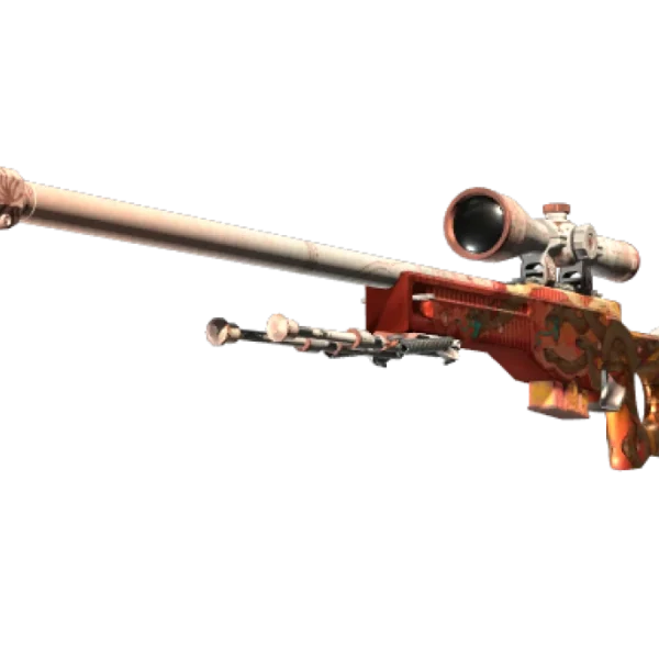 AWP | Desert Hydra (Field-Tested)