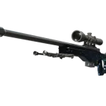 AWP | Medusa (Minimal Wear)