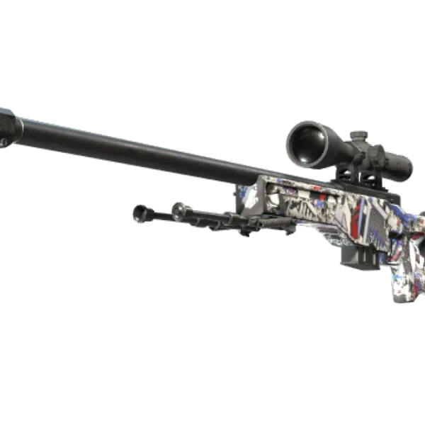 AWP | POP AWP (Field-Tested)