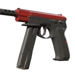 CZ75-Auto | Crimson Web (Factory New)