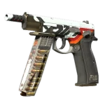 CZ75-Auto | Hydraulics (Factory New)