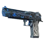 Desert Eagle | Blue Ply (Factory New)