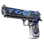 Desert Eagle | Eastern Enigma (Field-Tested)