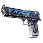 Desert Eagle | Eastern Enigma (Minimal Wear)
