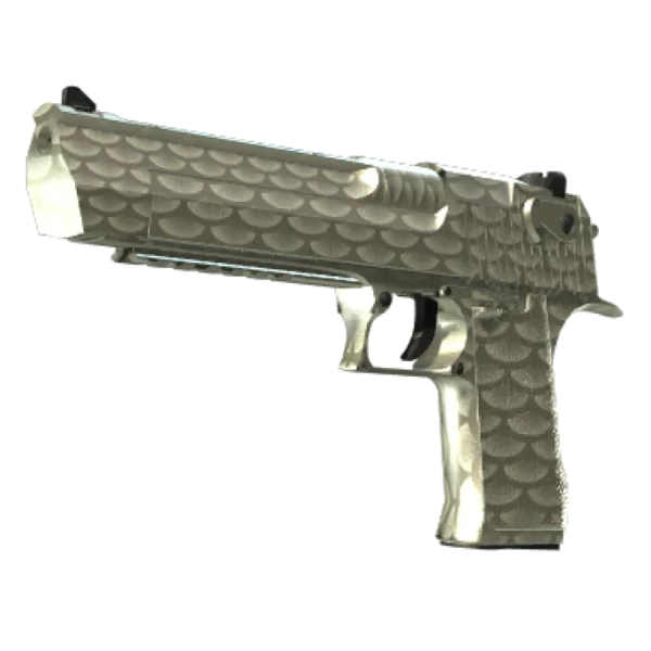 Desert Eagle | Golden Koi (Minimal Wear)
