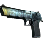 Desert Eagle | Hand Cannon (Field-Tested)