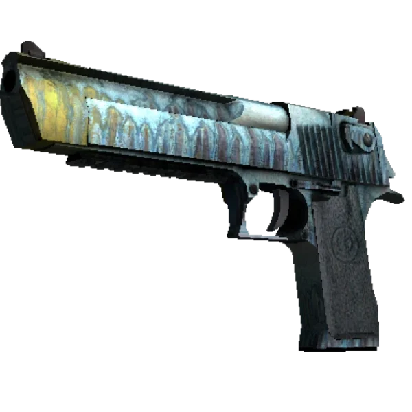 Desert Eagle | Hand Cannon (Field-Tested)