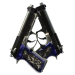 Dual Berettas | Duelist (Factory New)