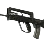 FAMAS | Djinn (Factory New)