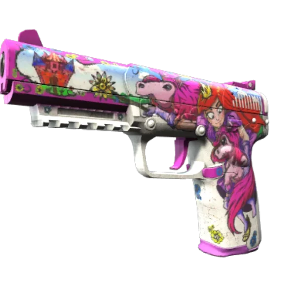 Five-SeveN | Fairy Tale (Factory New)