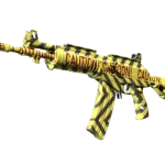 Galil AR | CAUTION! (Factory New)