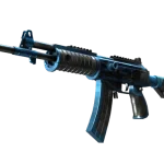 Galil AR | Stone Cold (Minimal Wear)