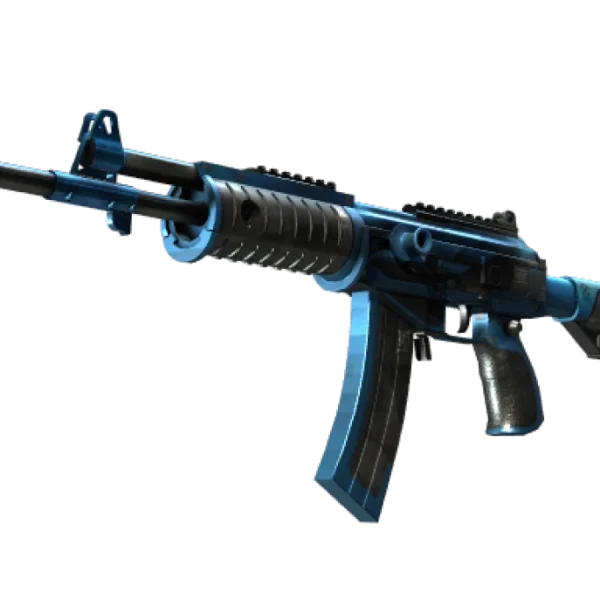 Galil AR | Stone Cold (Minimal Wear)