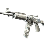 Galil AR | Winter Forest (Factory New)