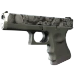 Glock-18 | Catacombs (Factory New)