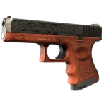 Glock-18 | Royal Legion (Field-Tested)