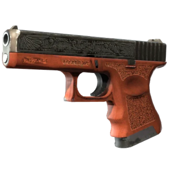 Glock-18 | Royal Legion (Field-Tested)