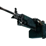 M249 | Shipping Forecast (Well-Worn)