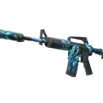 M4A1-S | Nightmare (Factory New)