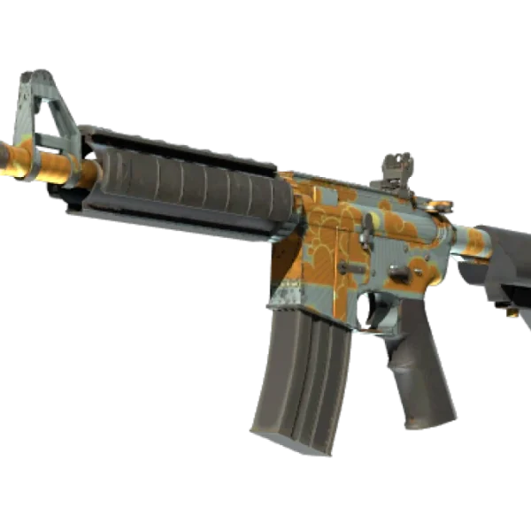 M4A4 | Daybreak (Factory New)
