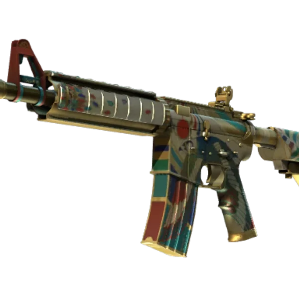 M4A4 | Eye of Horus (Factory New)