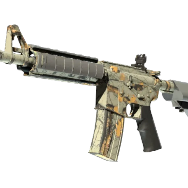 M4A4 | Modern Hunter (Minimal Wear)