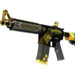 M4A4 | The Coalition (Factory New)
