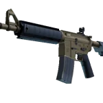 M4A4 | Tornado (Factory New)
