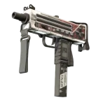 MAC-10 | Button Masher (Factory New)