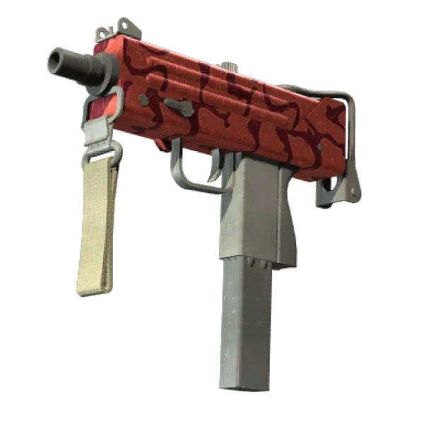 MAC-10 | Carnivore (Factory New)