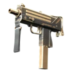MAC-10 | Echoing Sands (Factory New)