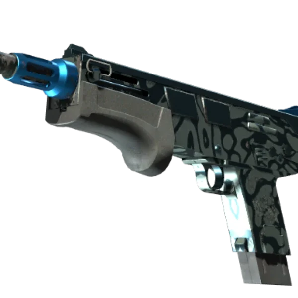 MAG-7 | Hard Water (Minimal Wear)