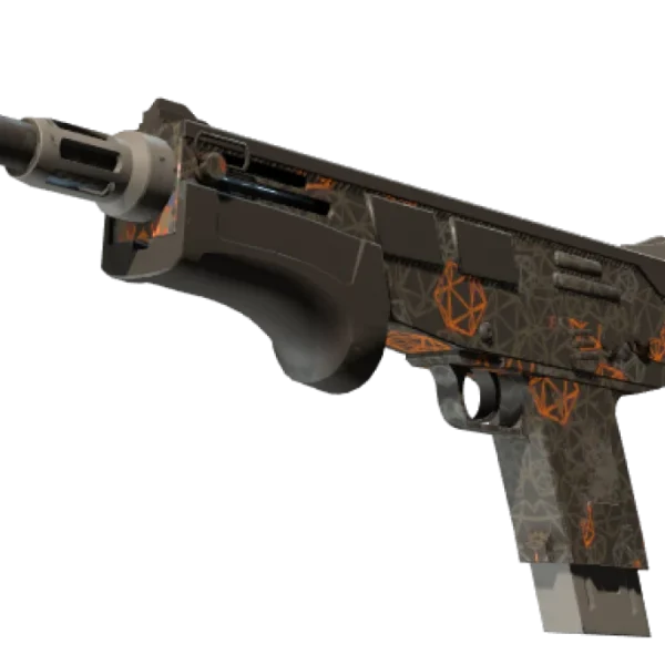 MAG-7 | Memento (Factory New)