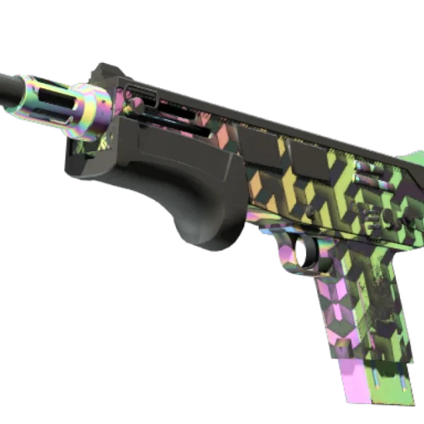 MAG-7 | Prism Terrace (Factory New)