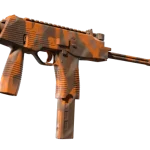 MP9 | Orange Peel (Factory New)