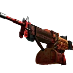 Negev | Mjölnir (Factory New)