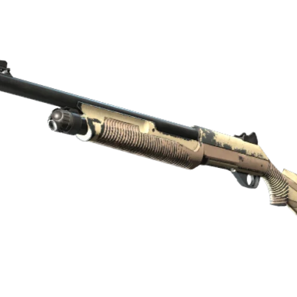 Nova | Rising Skull (Field-Tested)